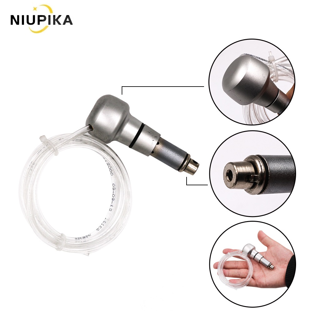 Jewelry Making Machine - NIUPIKA Pnömatik Graver Kolu El Parçası