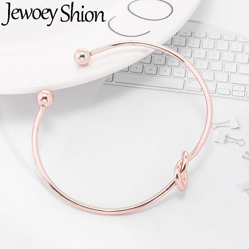 Jewelry Making Knots For Clasps - Jewoey Shion Knot İlk Bağlantı Zinciri