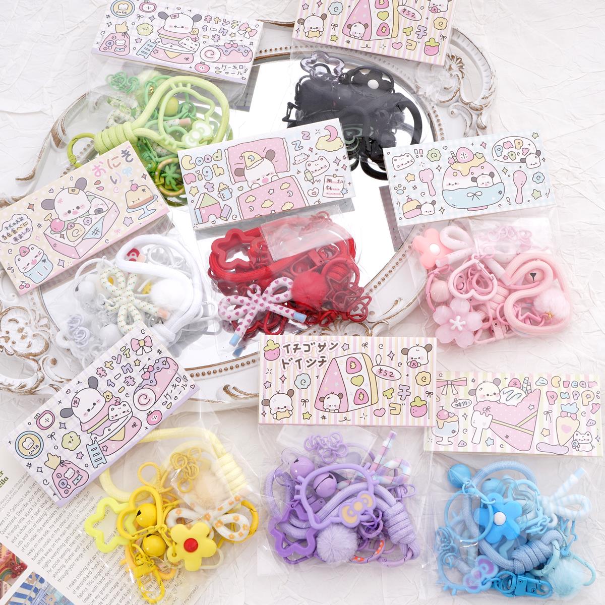 Jewelry Making Tutorial - Yeni Stil 10 Adet/set Perler Boncuk