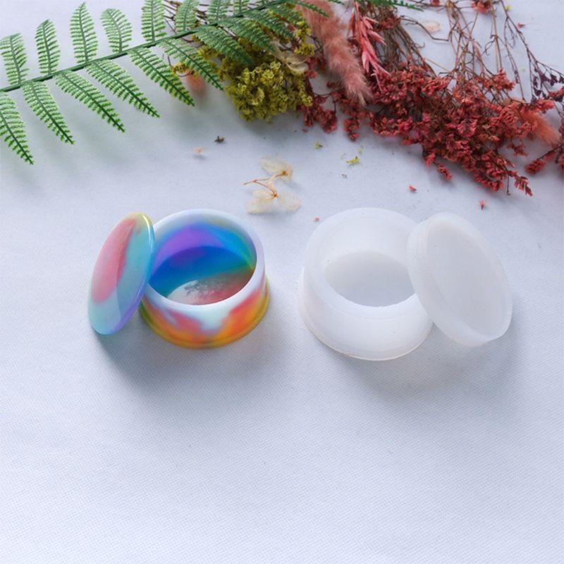 Jewelry Making Store - A52E 5x Mumluk DIY Reçine Zanaat