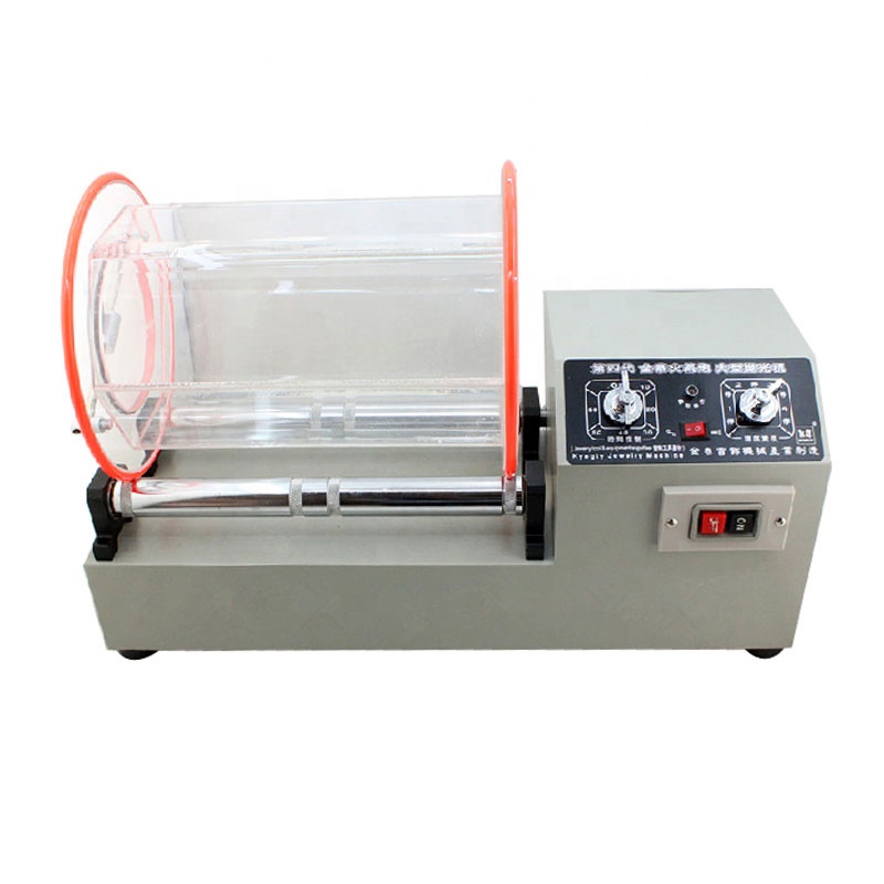 Jewelry Making Machine - Takı Yapım Makinesi Takı Parlatma Makinesi