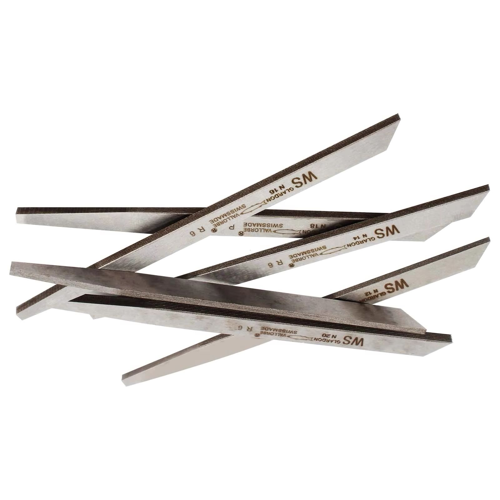 Jewelry Making Kit Professional - Profesyonel Takı Gravür Graver Seti Metal