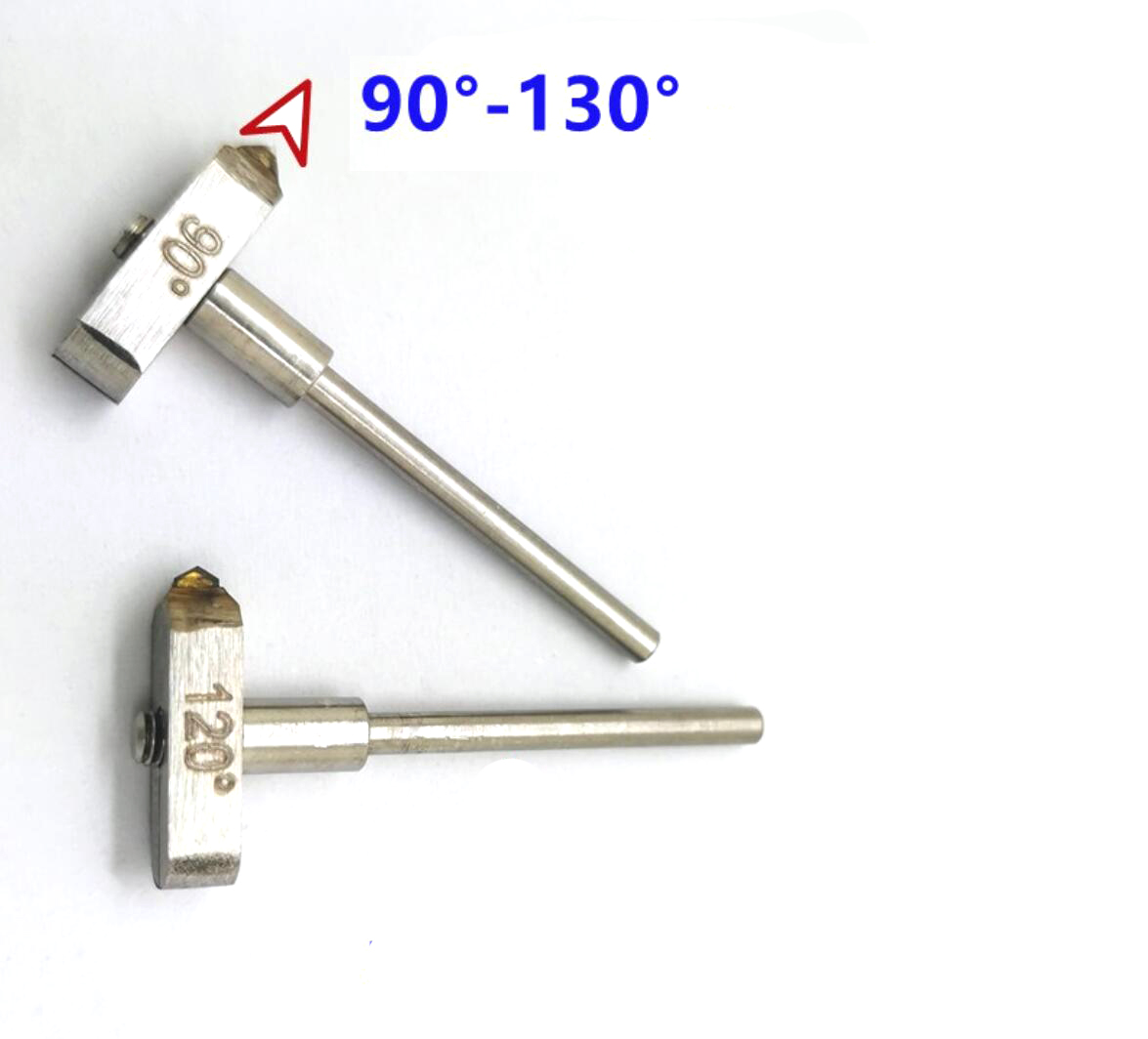 Jewelry Making Rotary Tool - Takı yapma parlatma araçları elmas çekiç