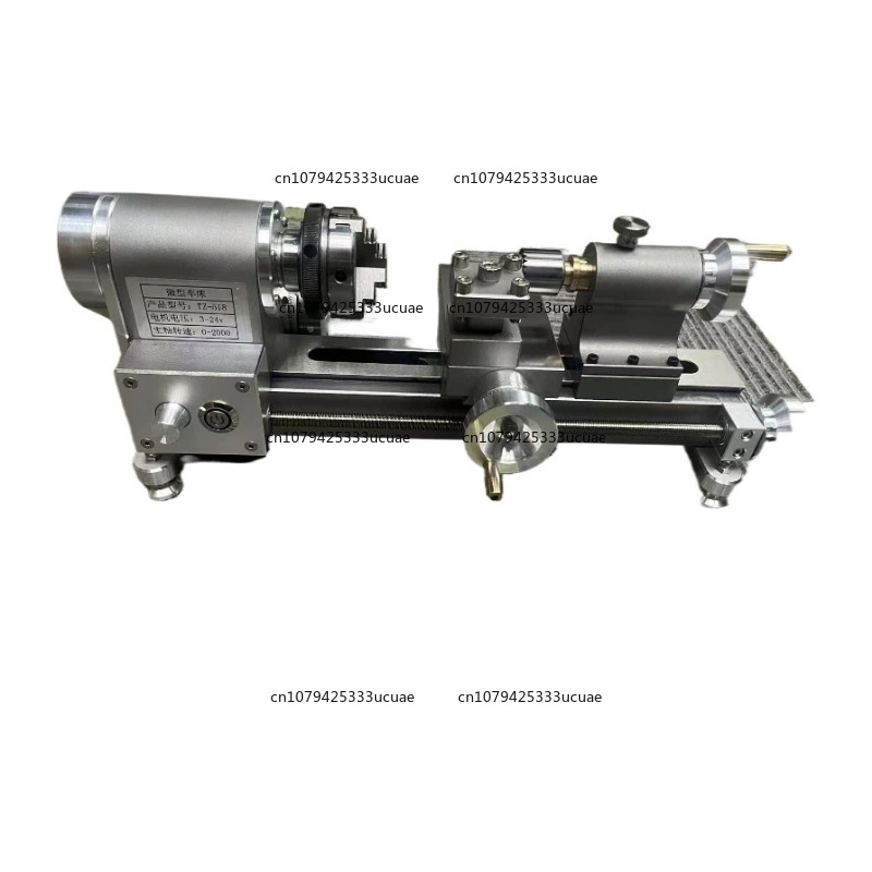 Jewelry Making Machine - Mini Torna Boncuk Makinesi Mikro Saat