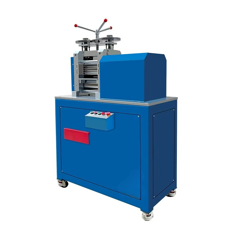 Fabrika Çıkışlı Haddehaneler M - Jewelry Making Machine incelemesi ve fiyatı