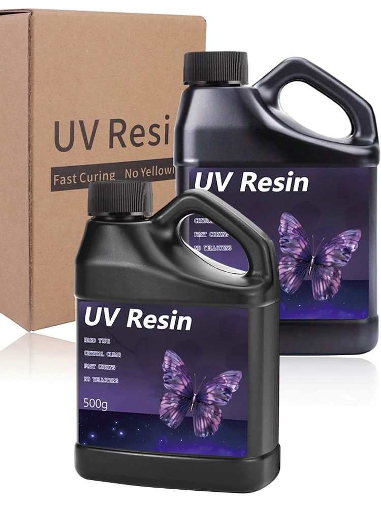 UV Reçine-Yüksek Kaliteli Kris - Jewelry Making Tutorial incelemesi ve fiyatı