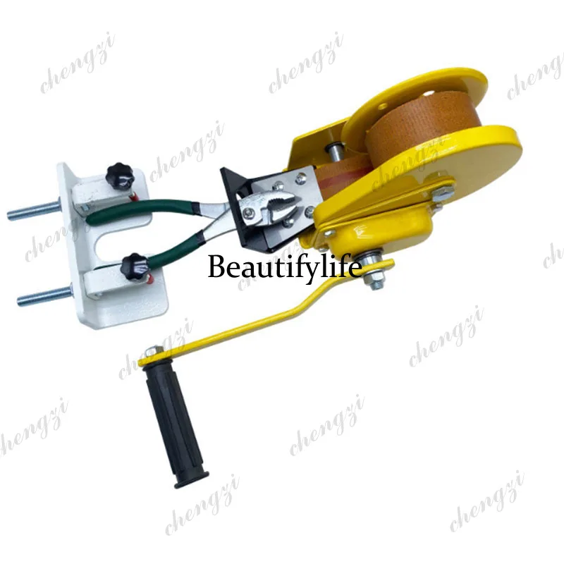 Masaüstü Küçük Manuel Tel Çekm - Jewelry Making Machine incelemesi ve fiyatı