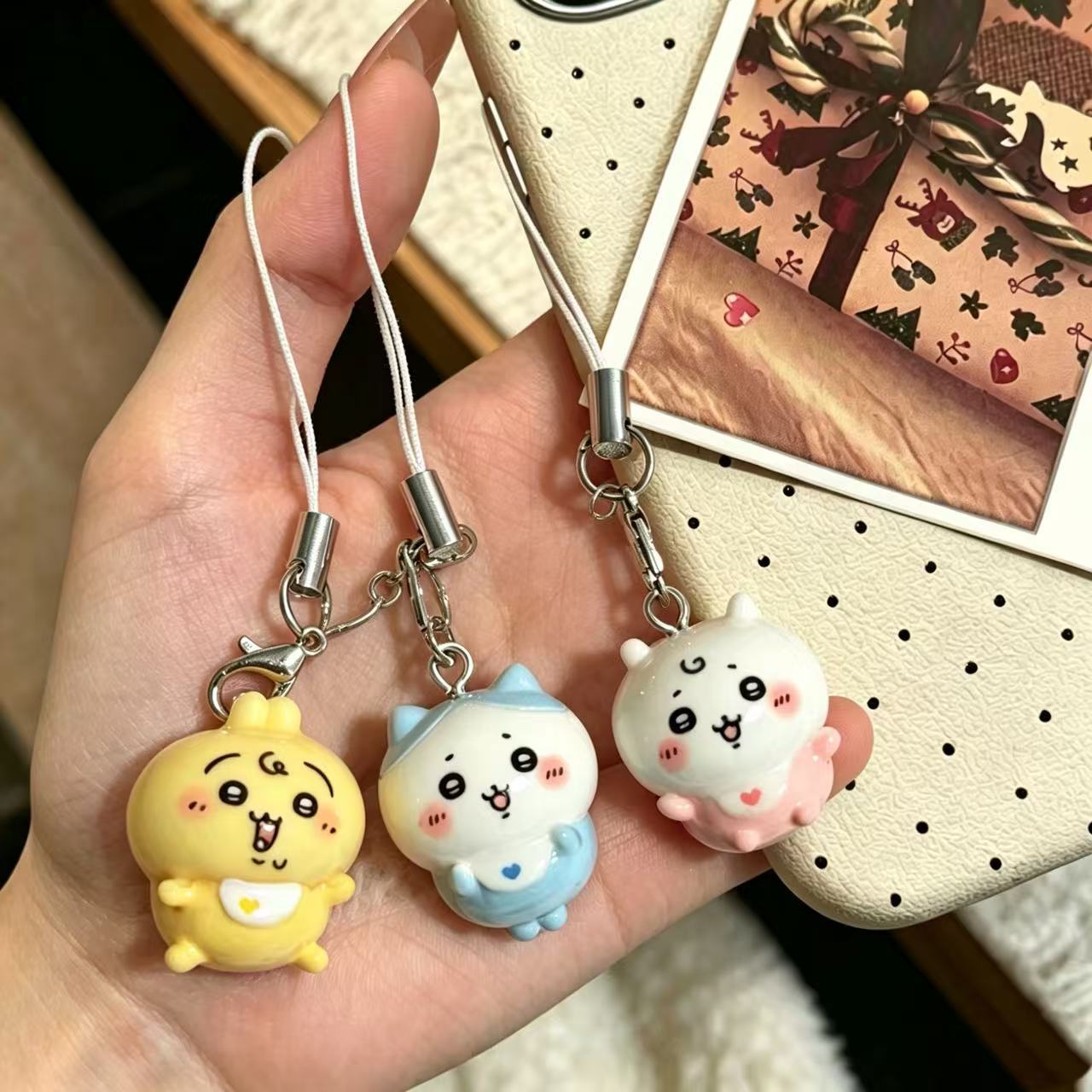 Kawaii Minik Reçine Kolye Sevi - Jewelry Making Resin incelemesi ve fiyatı