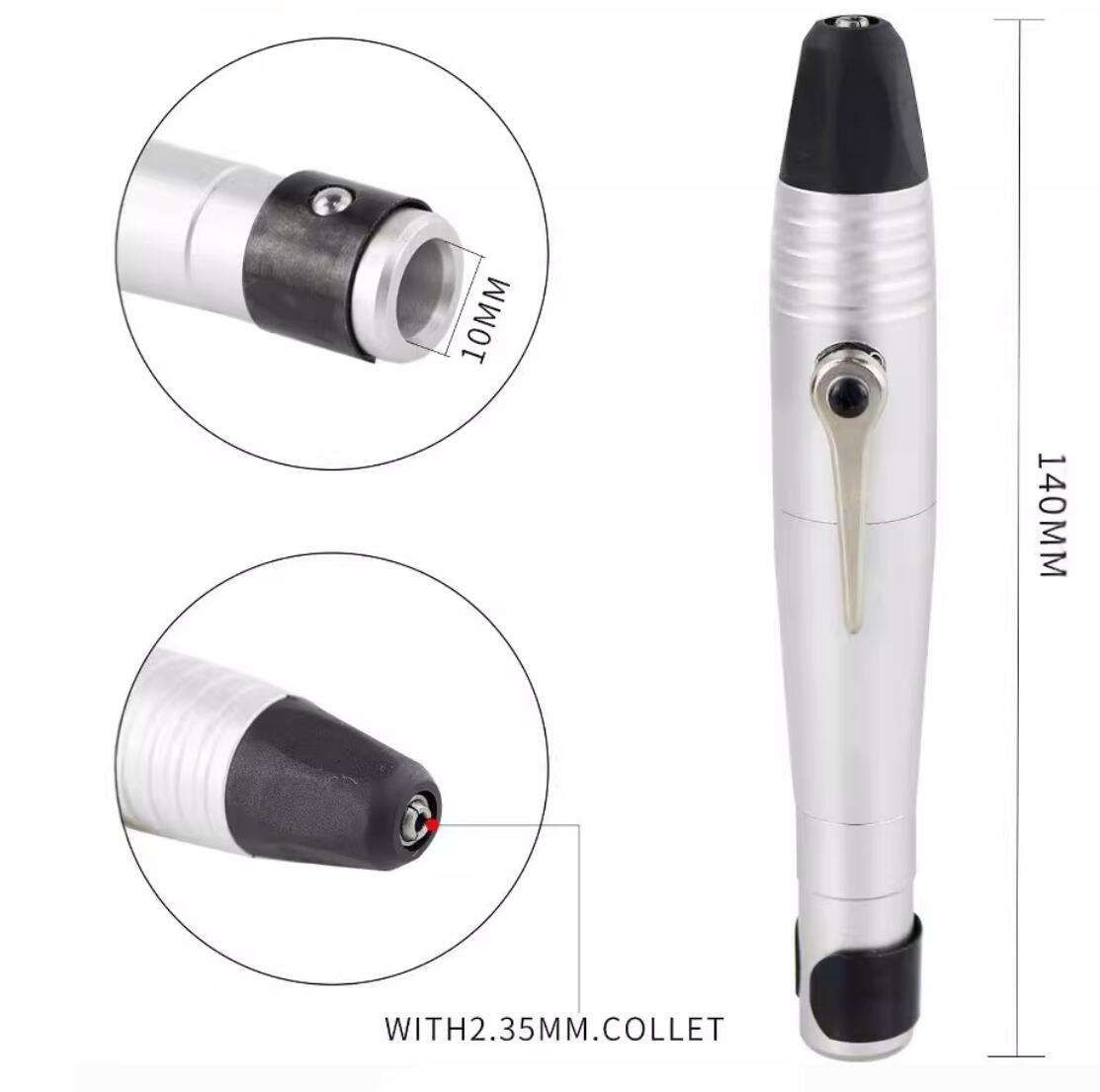 FOREDOM Rotary t30 KOLU Taşlam - Jewelry Making Rotary Tool incelemesi ve fiyatı
