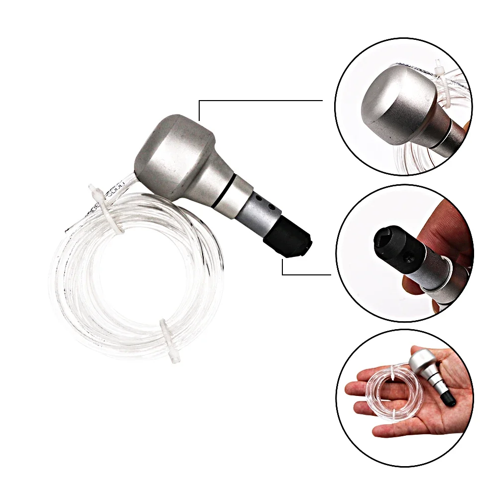 NIUPIKA Pnömatik Graver Kolu E - Jewelry Making Machine incelemesi ve fiyatı