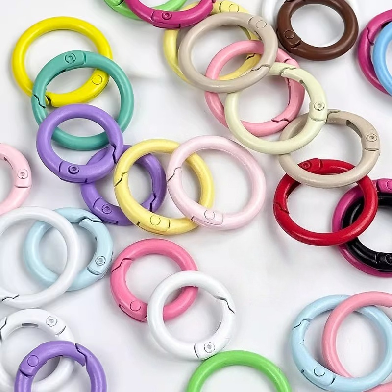 Şeker Renkli Çinko Alaşımlı Ya - Jewelry Making Tutorial incelemesi ve fiyatı