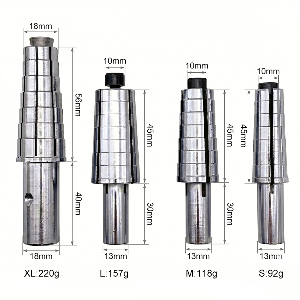 Çelik Segmentli Halka Genişlet - Jewelry Making Rotary Tool incelemesi ve fiyatı