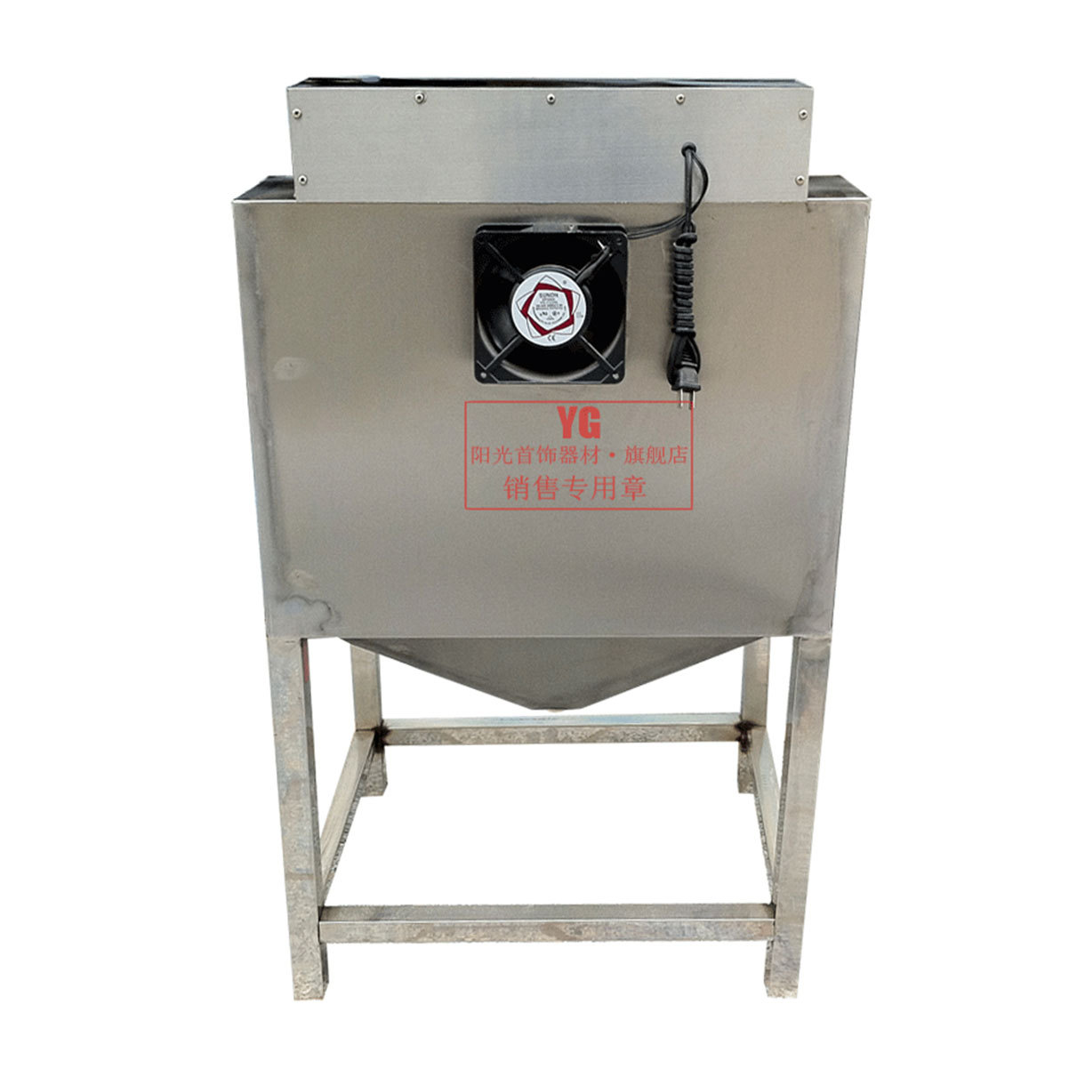 Çok fonksiyonlu balmumu kaldır - Jewelry Making Machine incelemesi ve fiyatı