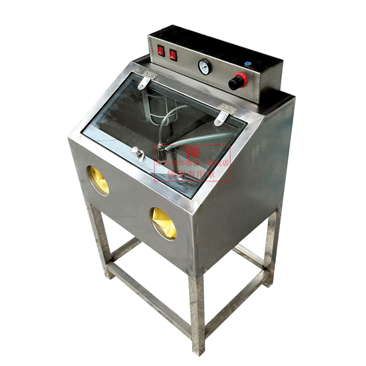 Çok fonksiyonlu balmumu kaldır - Jewelry Making Machine incelemesi ve fiyatı