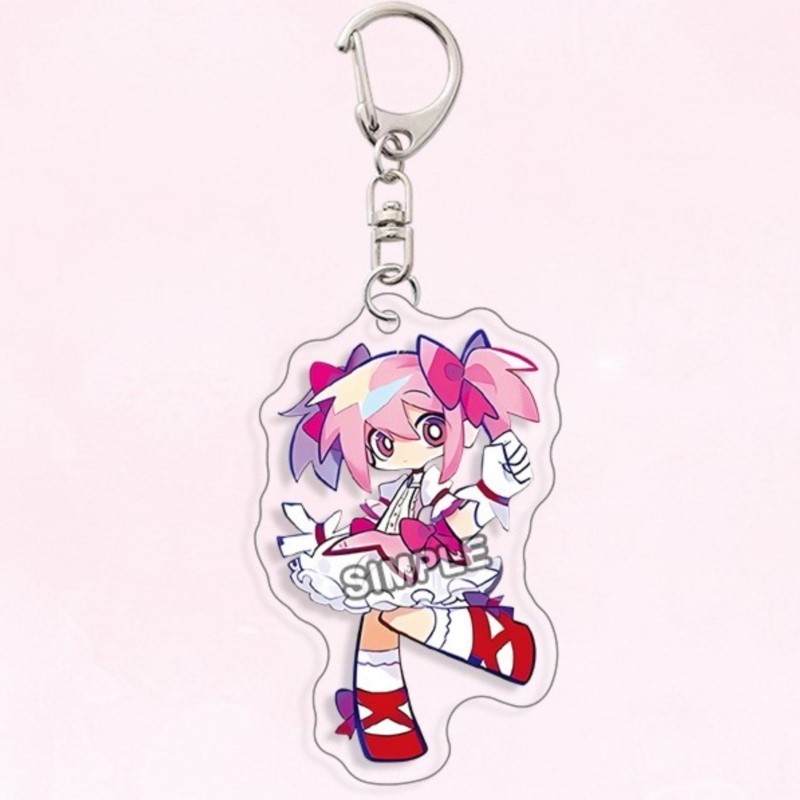 Puella Magi Madoka Magica Kana - Jewelry Making Resin incelemesi ve fiyatı