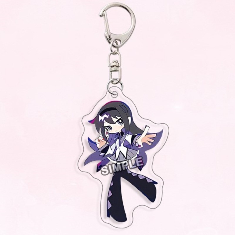 Puella Magi Madoka Magica Kana - Jewelry Making Resin incelemesi ve fiyatı