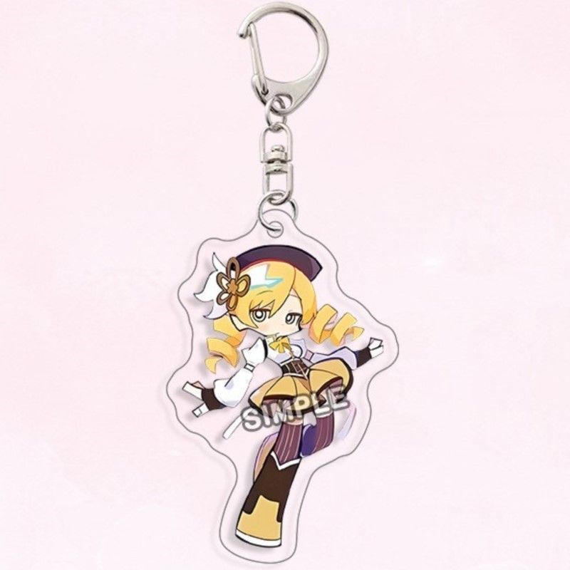 Puella Magi Madoka Magica Kana - Jewelry Making Resin incelemesi ve fiyatı