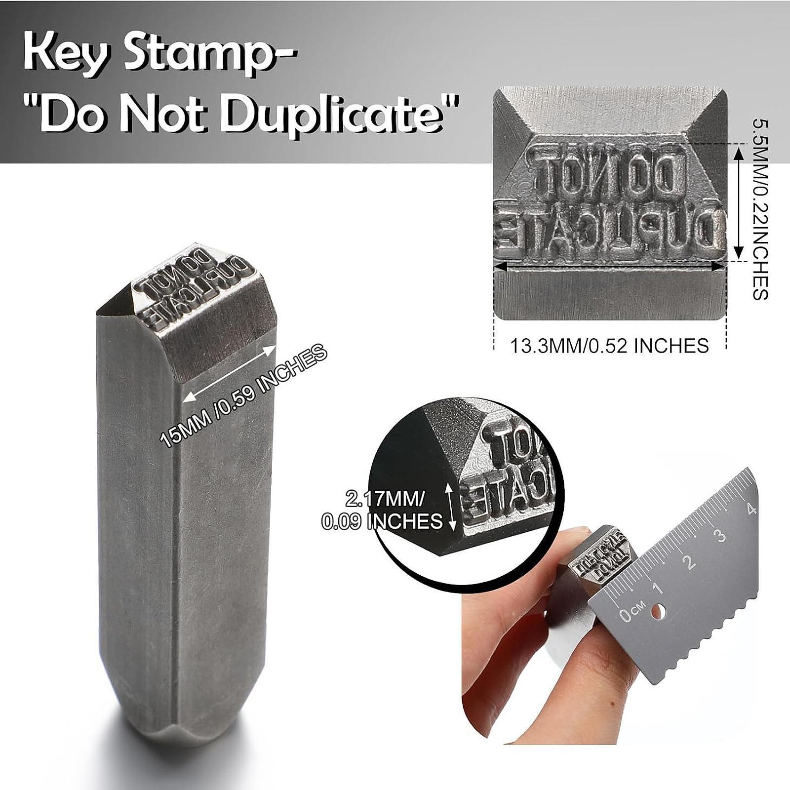 Takı ve Deri Metal Damgalama A - Jewelry Making Tools Names incelemesi ve fiyatı