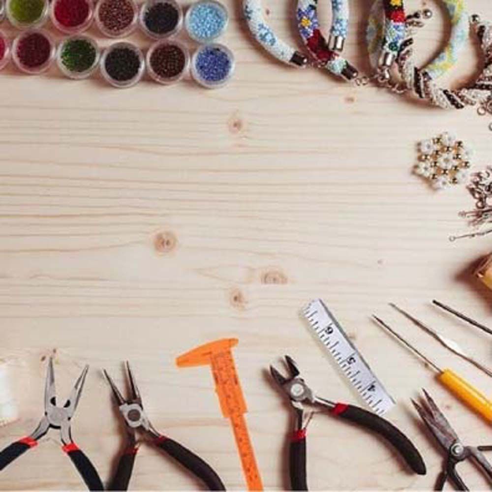 19 Parça Profesyonel Aksesuarl - Jewelry Making Kit Professional incelemesi ve fiyatı