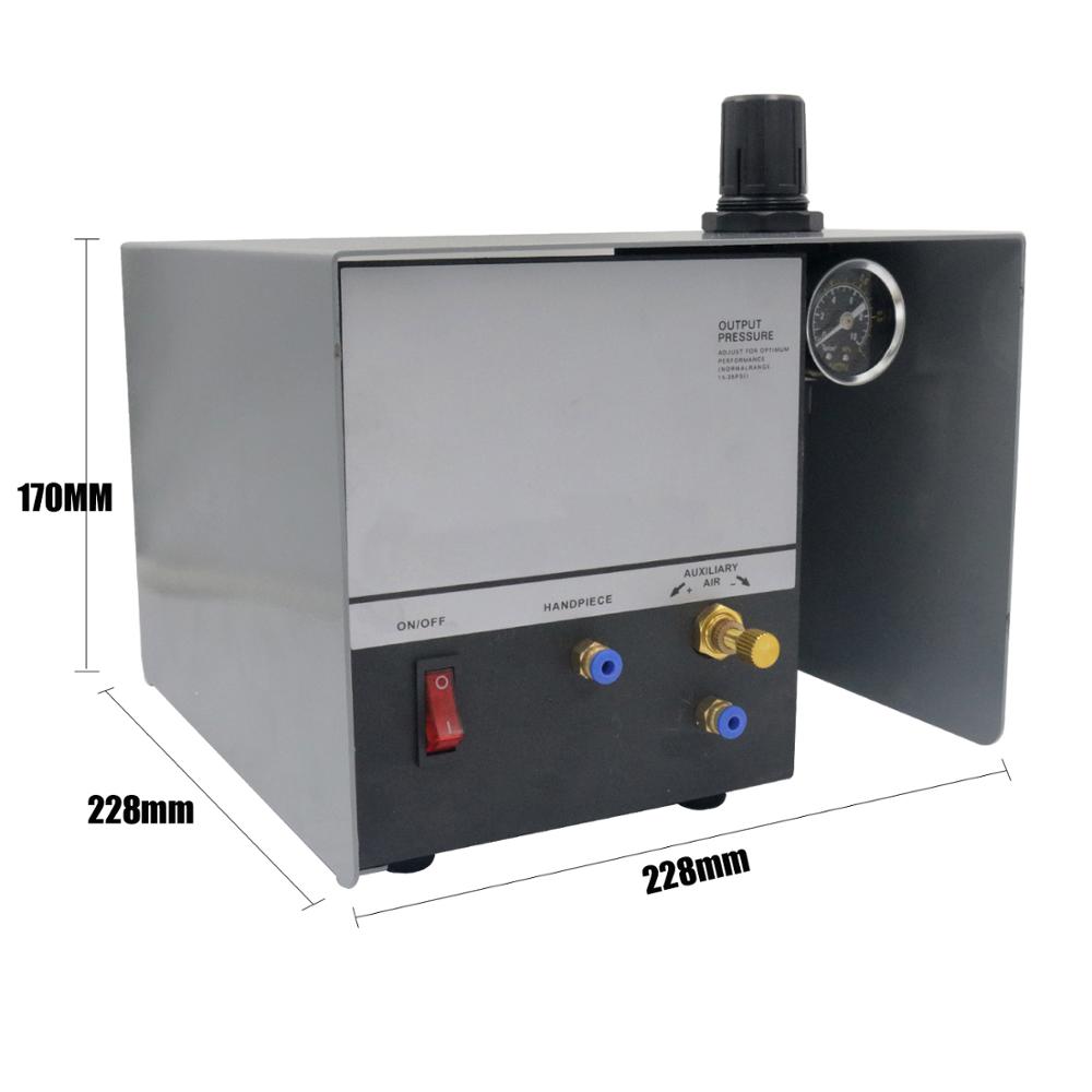 Pnömatik darbe oyma makinesi G - Jewelry Making Machine incelemesi ve fiyatı