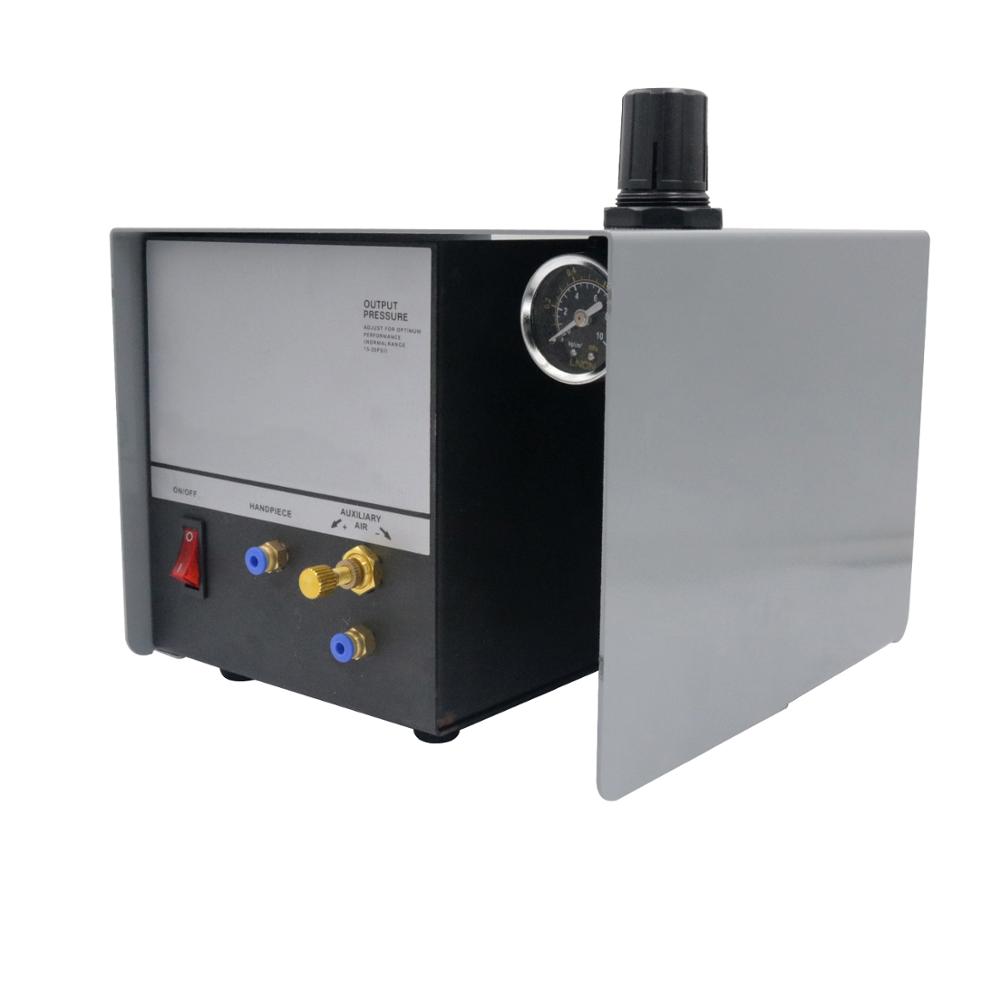 Pnömatik darbe oyma makinesi G - Jewelry Making Machine incelemesi ve fiyatı