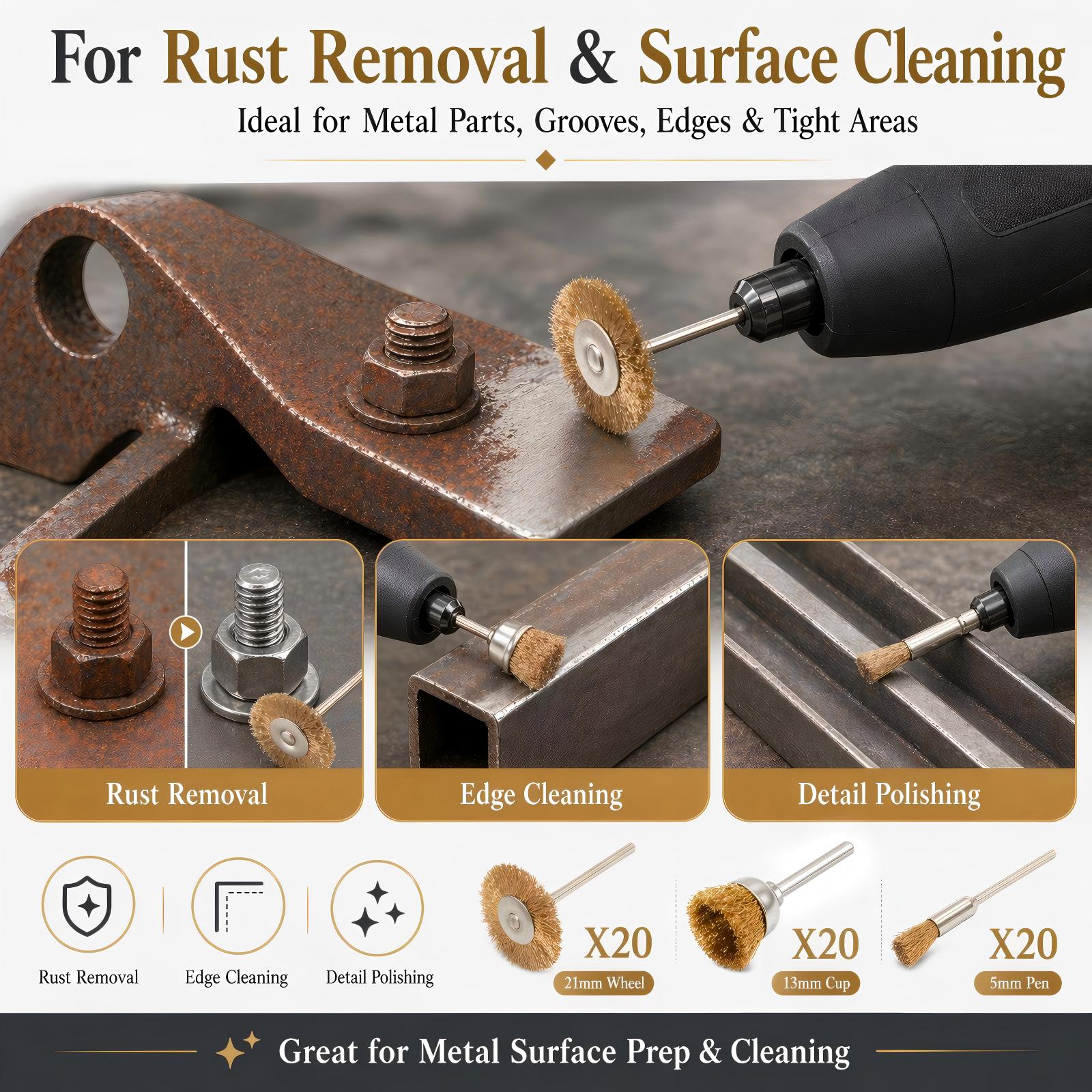60 Parça Takı Yapımı İçin Piri - Jewelry Making Rotary Tool incelemesi ve fiyatı
