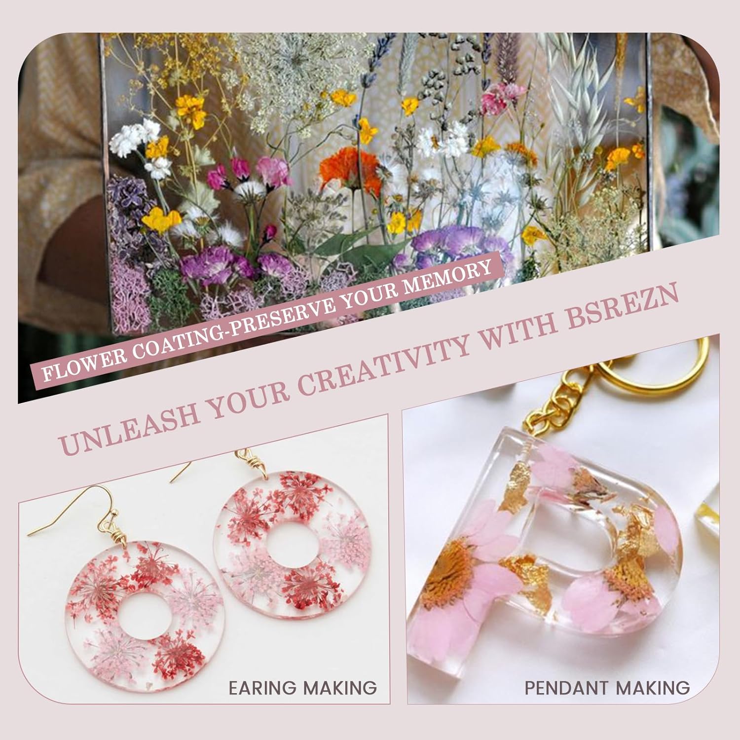 Kristal Berraklığında ve Düşük - Jewelry Making Tutorial incelemesi ve fiyatı