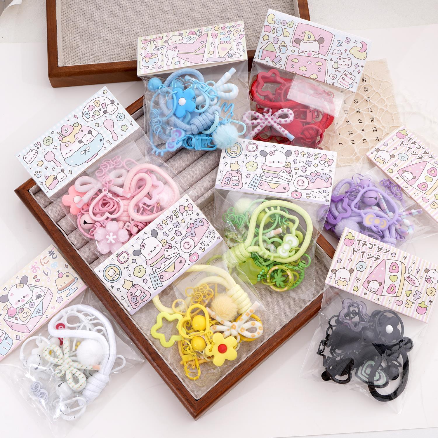 Yeni Stil 10 Adet/set Perler B - Jewelry Making Tutorial incelemesi ve fiyatı