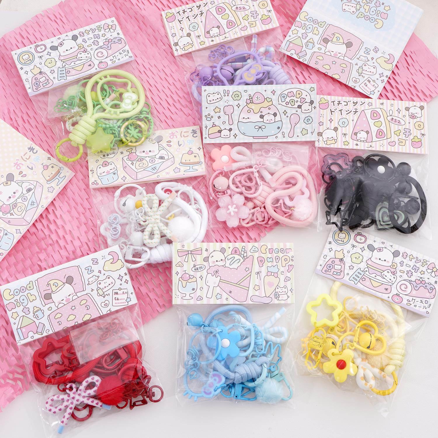 Yeni Stil 10 Adet/set Perler B - Jewelry Making Tutorial incelemesi ve fiyatı