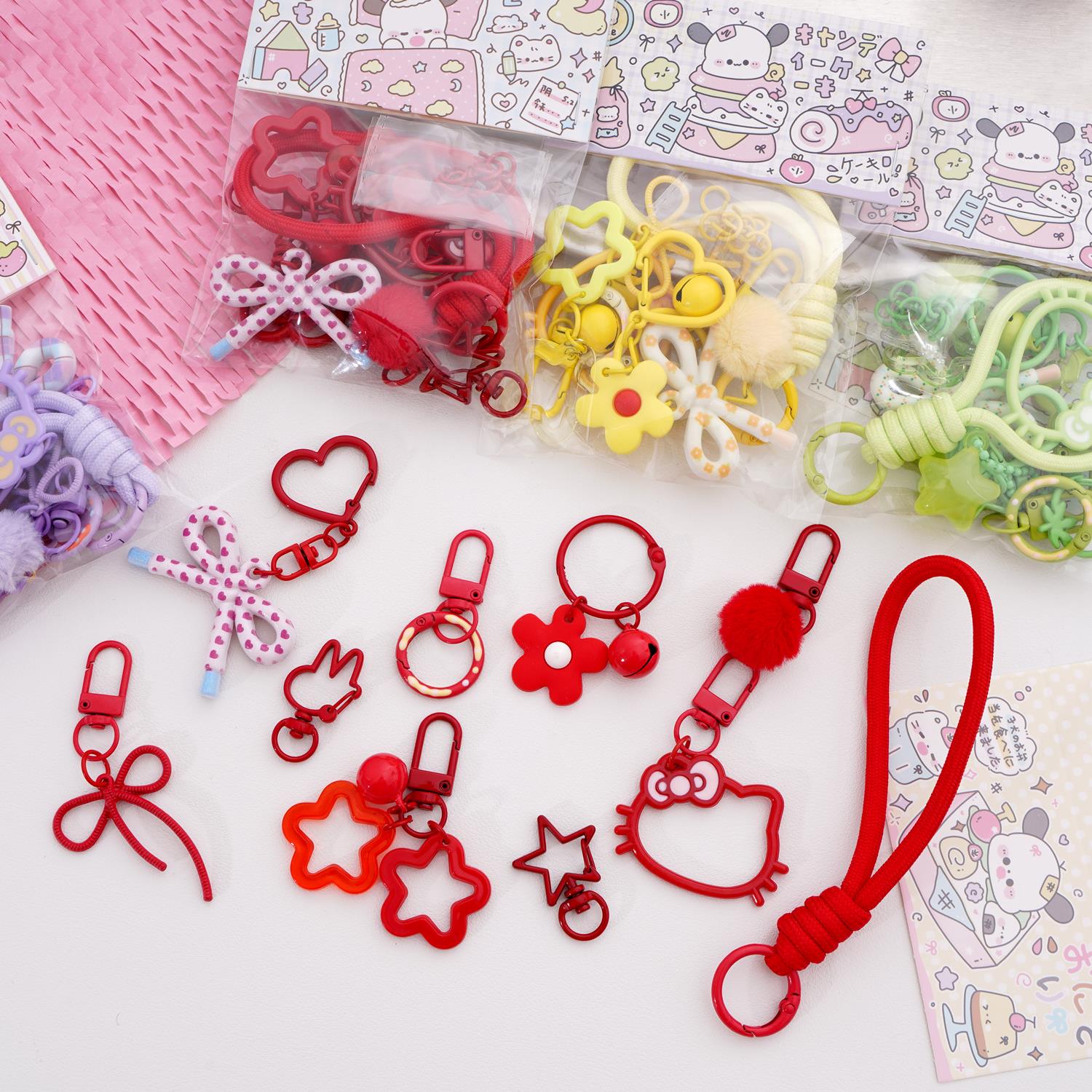 Yeni Stil 10 Adet/set Perler B - Jewelry Making Tutorial incelemesi ve fiyatı