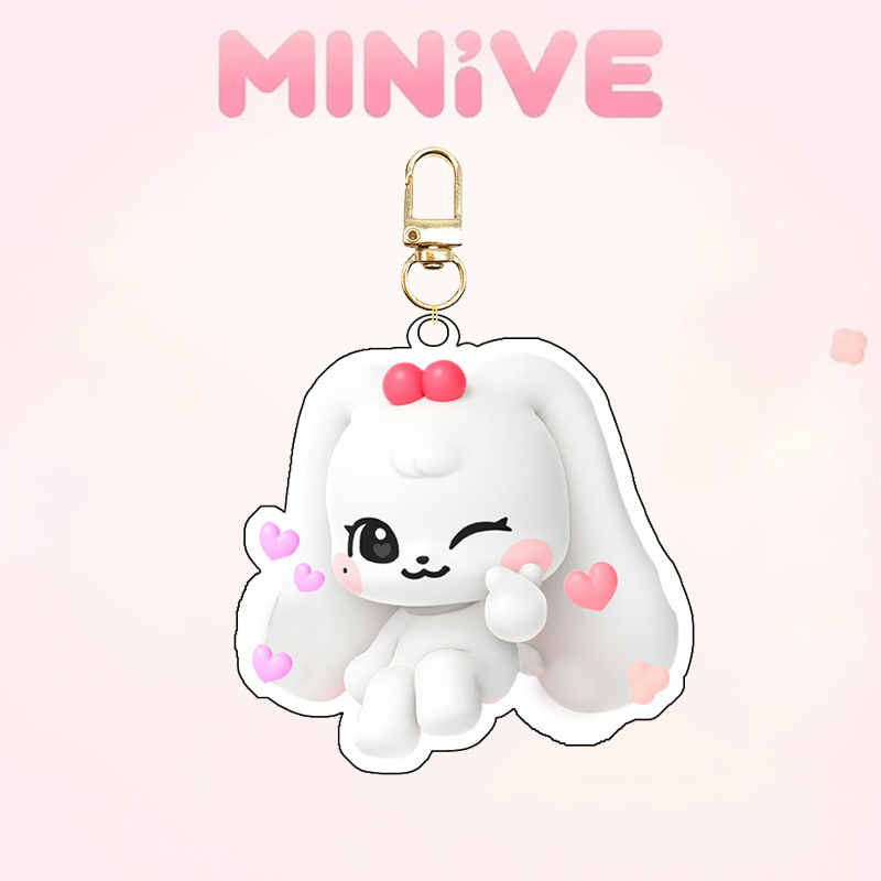 Ive Minivek Kpop Grubu Idol Ak - Jewelry Making Resin incelemesi ve fiyatı