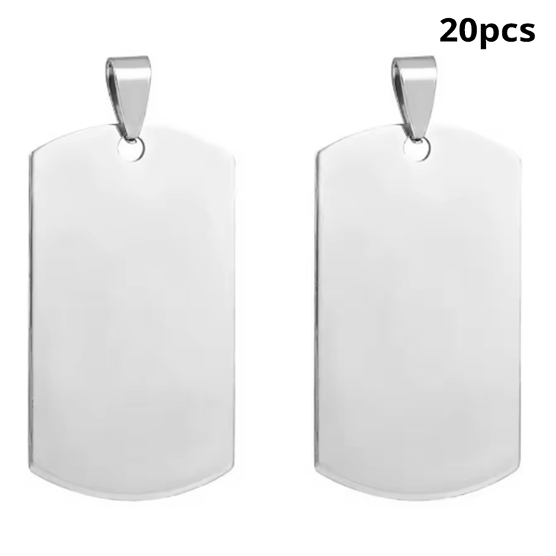 20 adet paslanmaz çelik damgal - Jewelry Making Tools Names incelemesi ve fiyatı