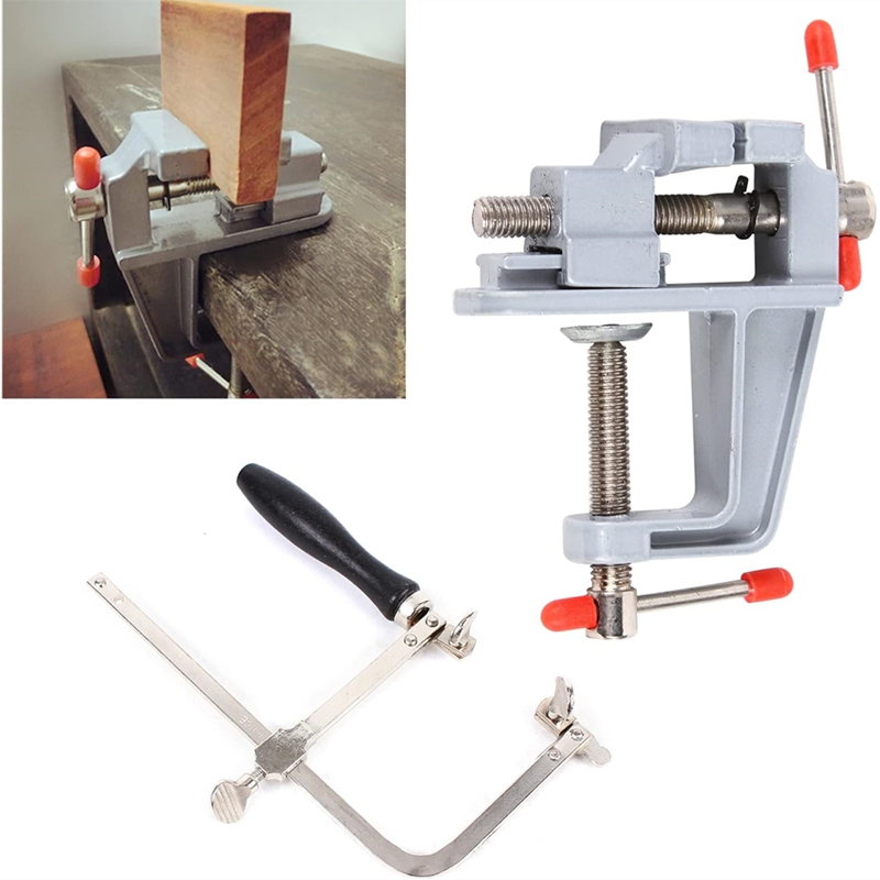 Profesyonel Takı Testere Seti, - Jewelry Making Kit Professional incelemesi ve fiyatı