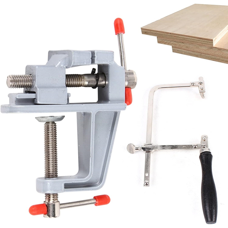 Profesyonel Takı Testere Seti, - Jewelry Making Kit Professional incelemesi ve fiyatı
