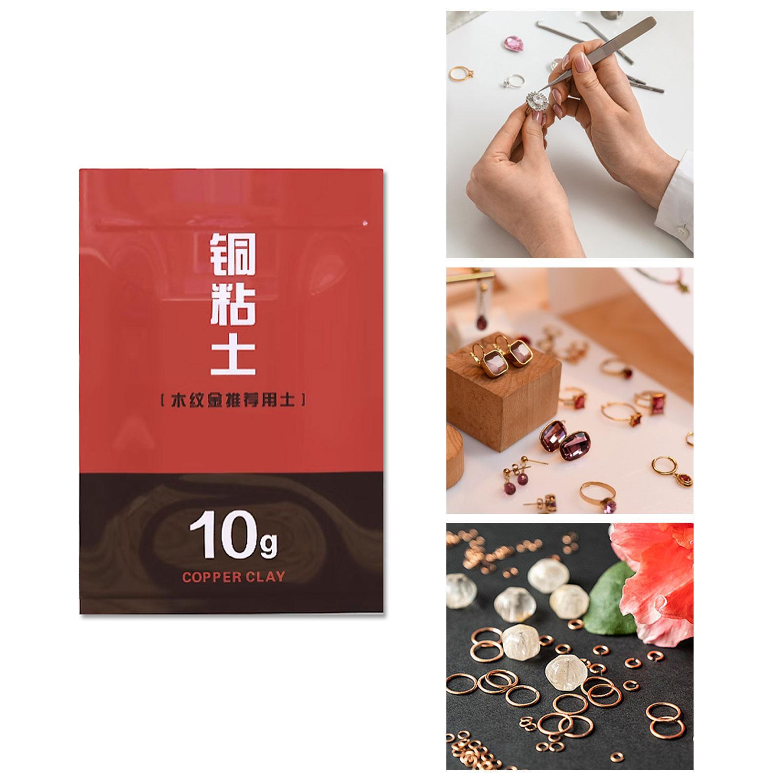 Takı Yapımı Kili Profesyonel B - Jewelry Making Kit Professional incelemesi ve fiyatı