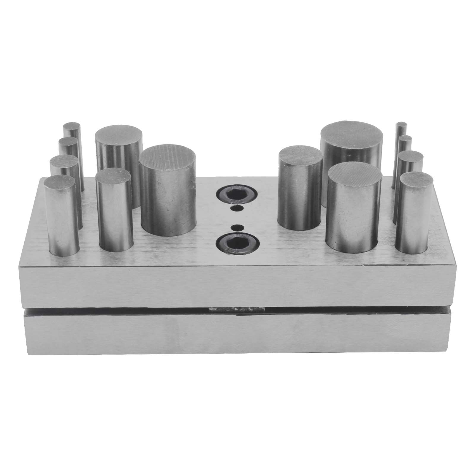 14 Parça Disk Kesici ve Yuvarl - Jewelry Making Kit Professional incelemesi ve fiyatı