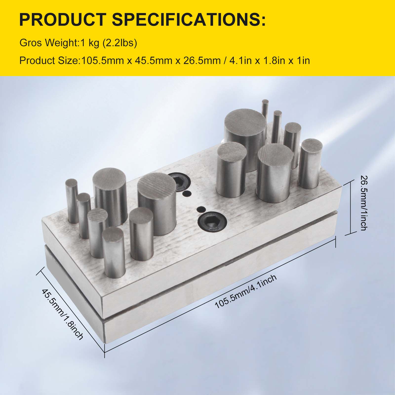 14 Parça Disk Kesici ve Yuvarl - Jewelry Making Kit Professional incelemesi ve fiyatı