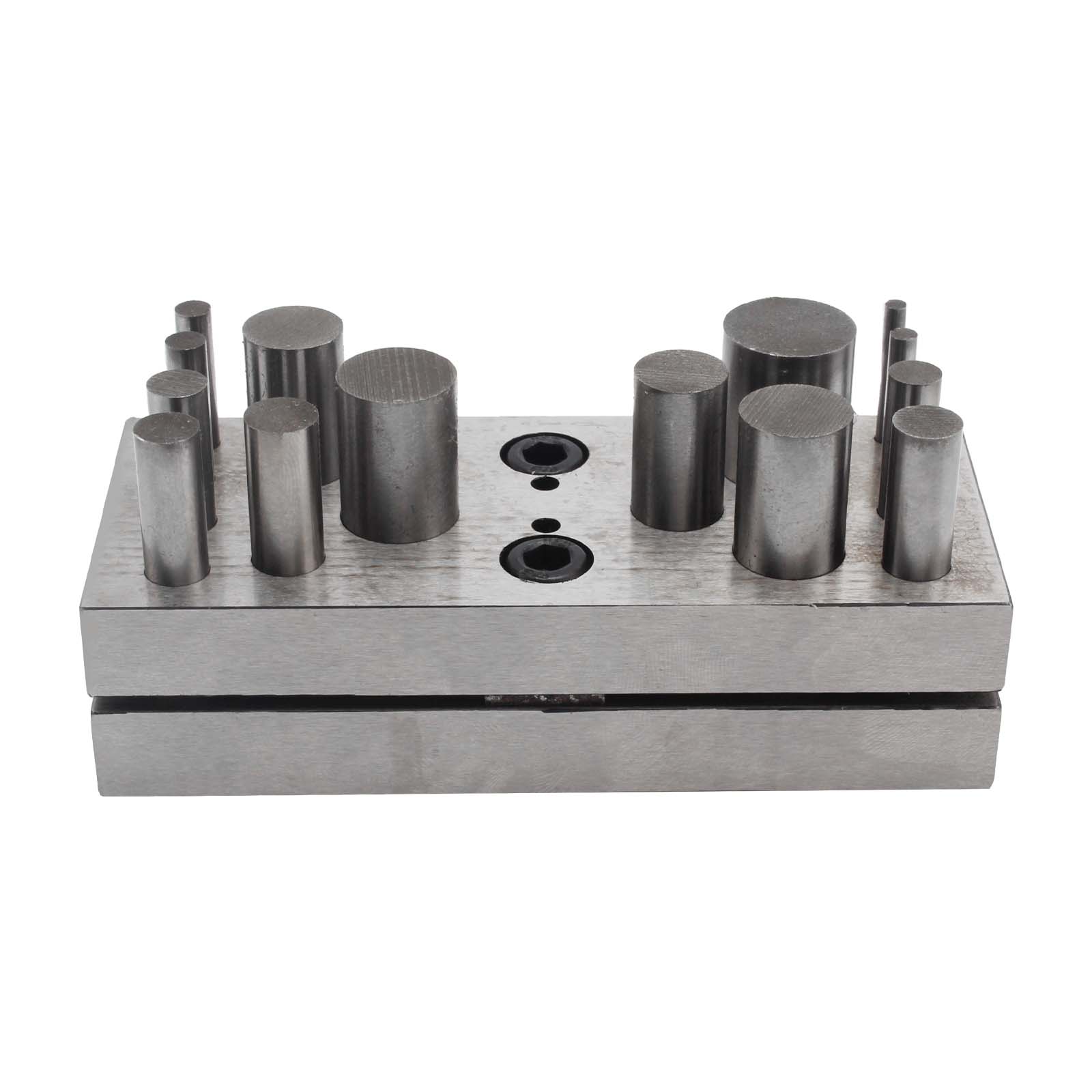 14 Parça Disk Kesici ve Yuvarl - Jewelry Making Kit Professional incelemesi ve fiyatı