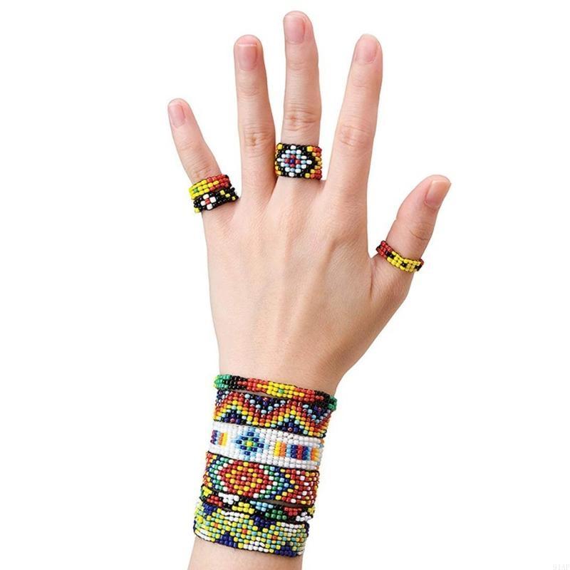 91AF Yapımı Boncuk Tezgahı Dok - Jewelry Making Machine incelemesi ve fiyatı