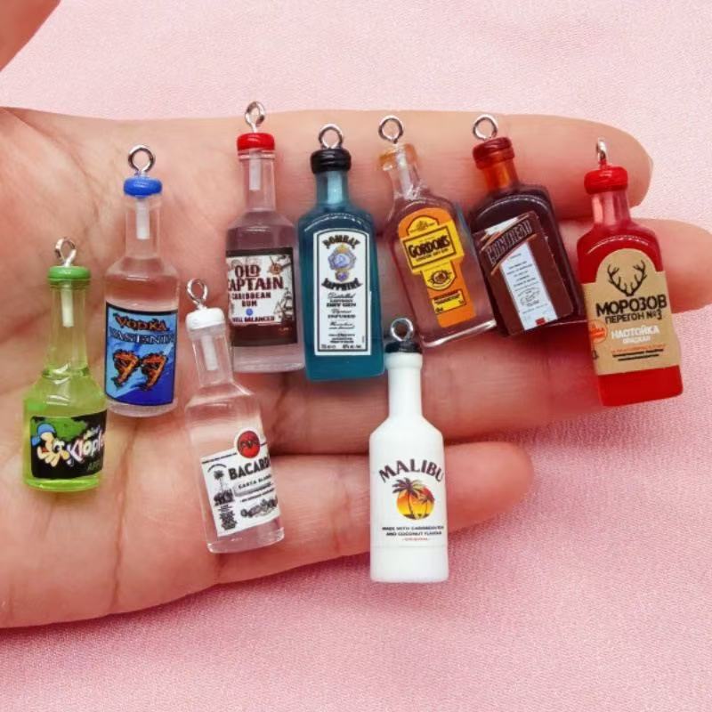 11 adet Mini Simülasyon Reçine - Jewelry Making Resin incelemesi ve fiyatı