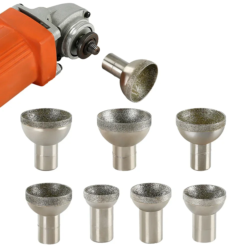 Elmas Topu Frezesi 20-50mm Kür - Jewelry Making Rotary Tool incelemesi ve fiyatı
