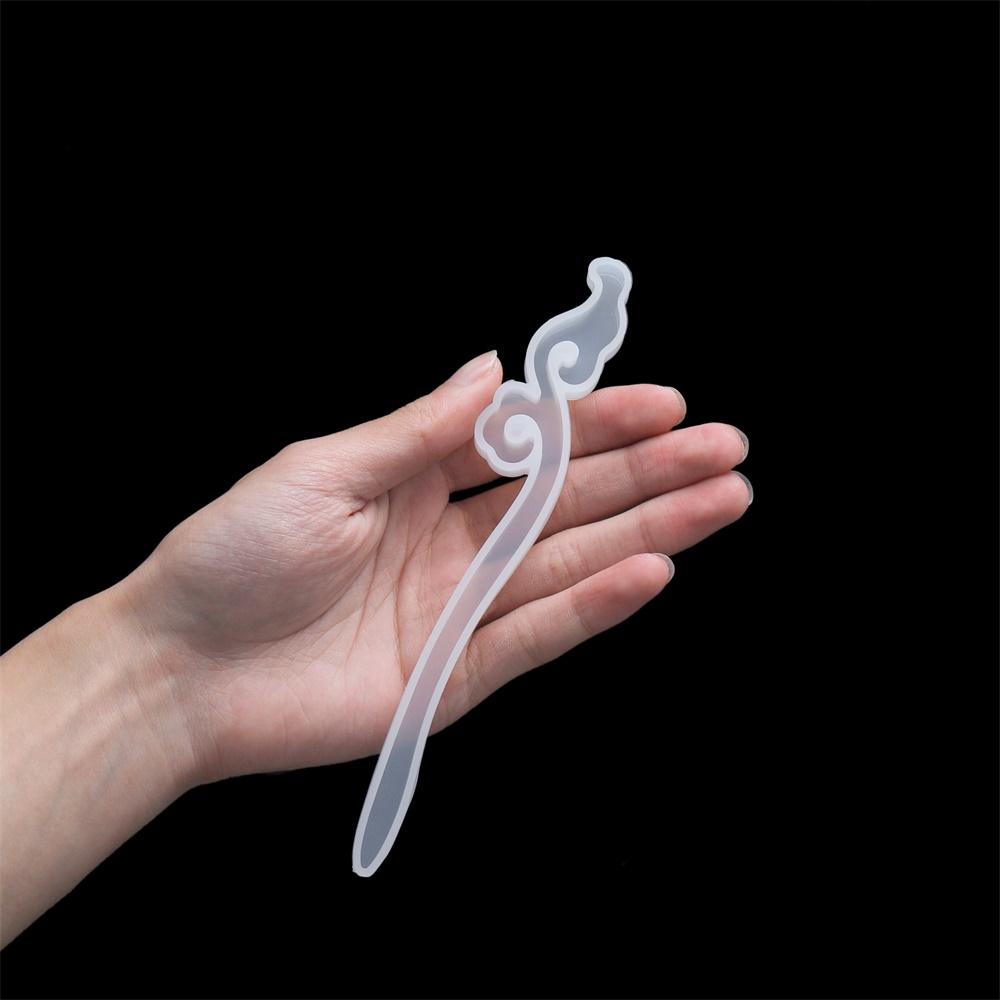 1 adet firkete saç tokası sili - Jewelry Making Tutorial incelemesi ve fiyatı