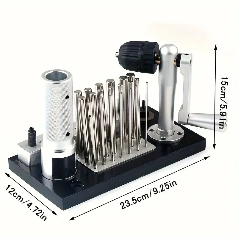 Profesyonel paslanmaz çelik te - Jewelry Making Machine incelemesi ve fiyatı