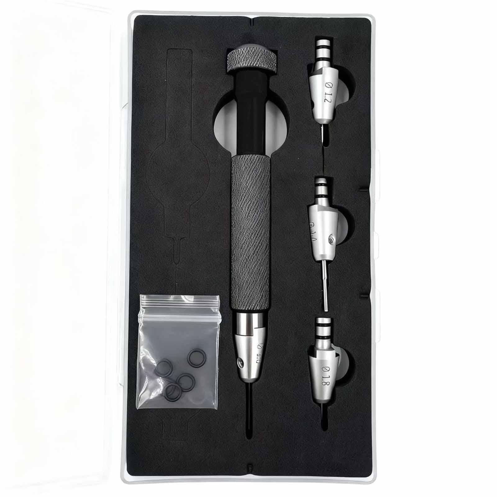 Saat tamir tornavida seti Gadg - Jewelry Making Kit Professional incelemesi ve fiyatı