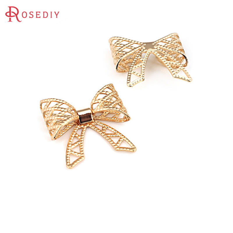 18K Altın Rengi Pirinç Izgara  - Jewelry Making Store incelemesi ve fiyatı