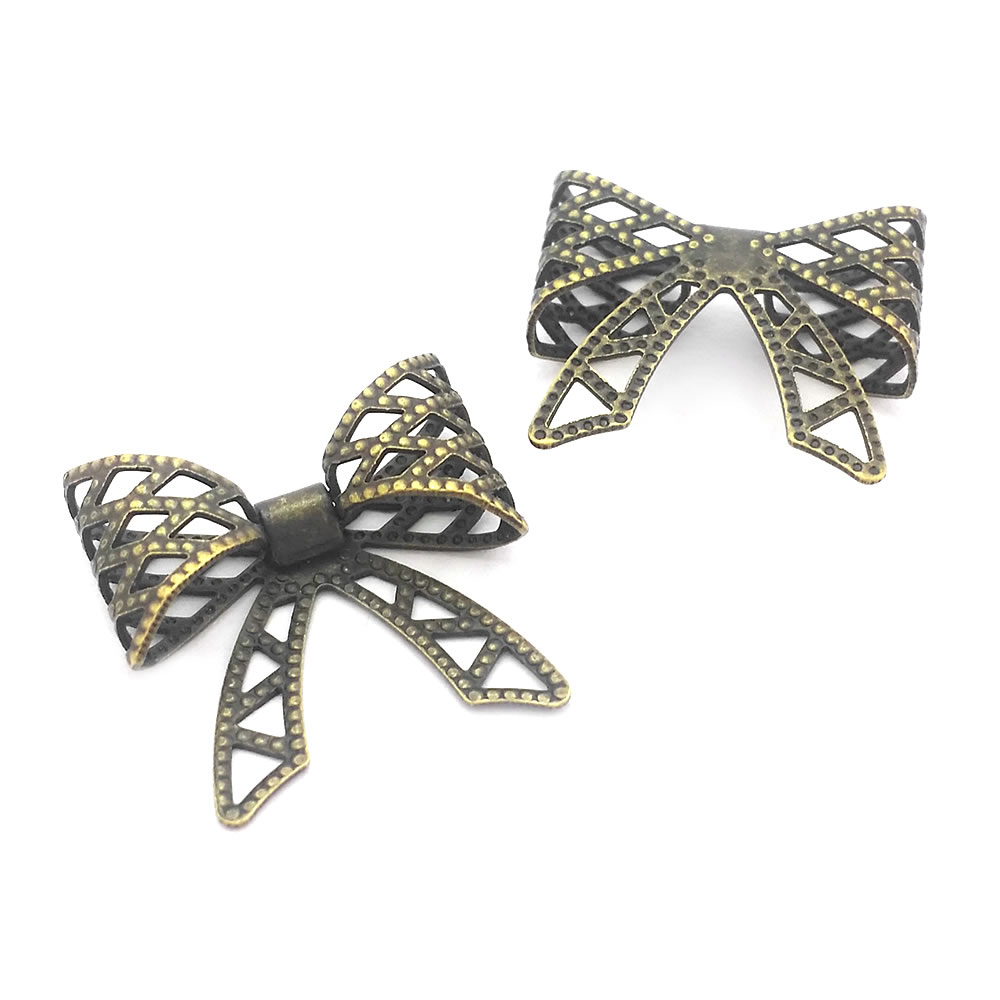 18K Altın Rengi Pirinç Izgara  - Jewelry Making Store incelemesi ve fiyatı