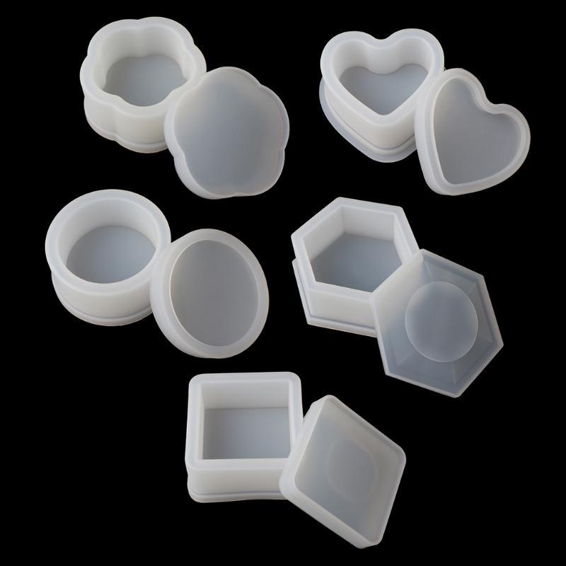 A52E 5x Mumluk DIY Reçine Zana - Jewelry Making Store incelemesi ve fiyatı