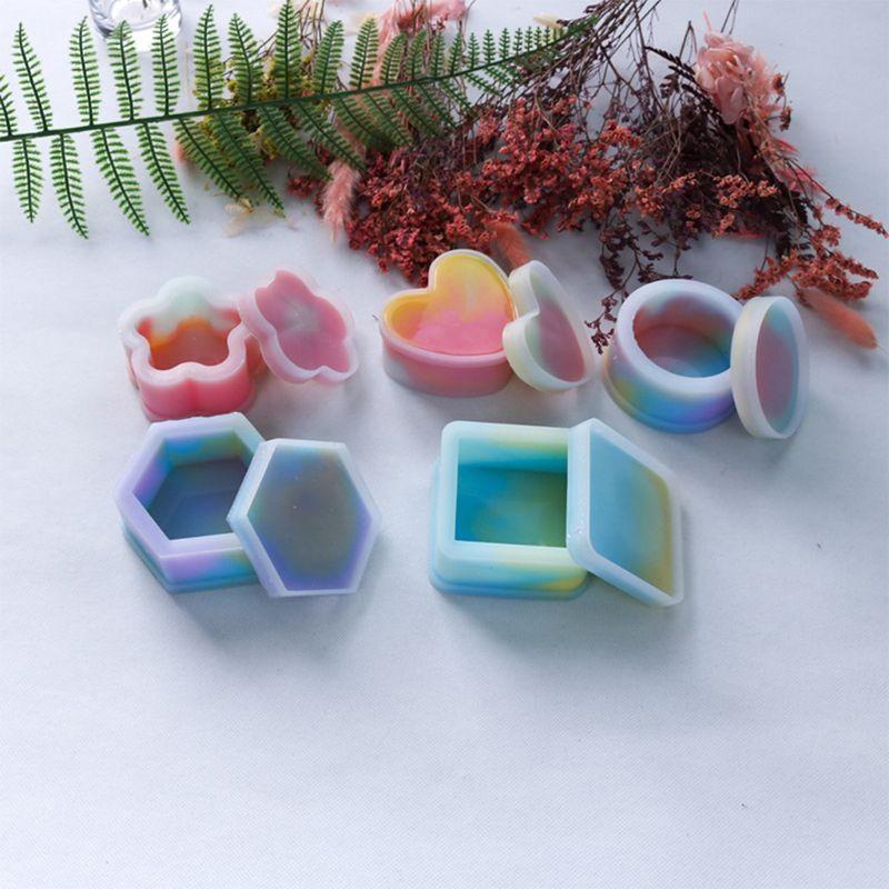 A52E 5x Mumluk DIY Reçine Zana - Jewelry Making Store incelemesi ve fiyatı