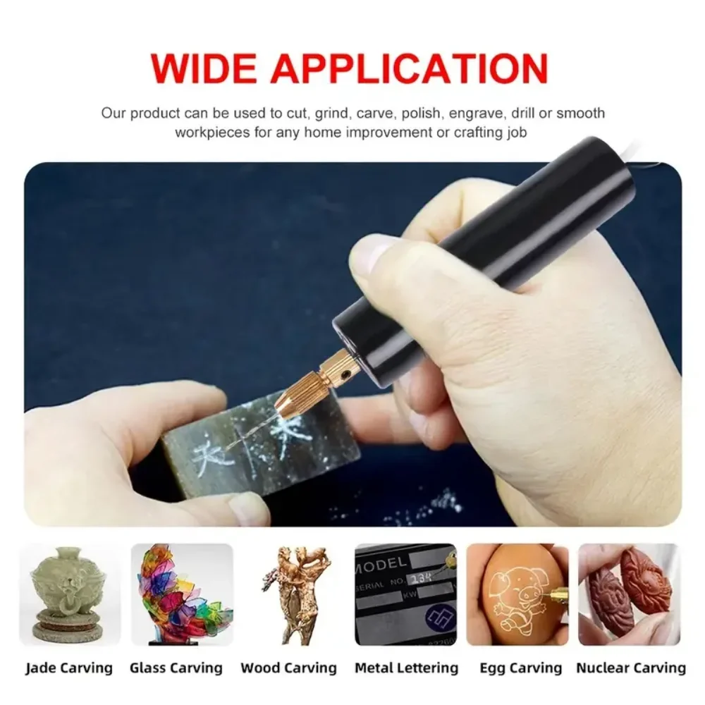 Mini Elektrikli Matkap USB Güç - Jewelry Making Kit Professional incelemesi ve fiyatı