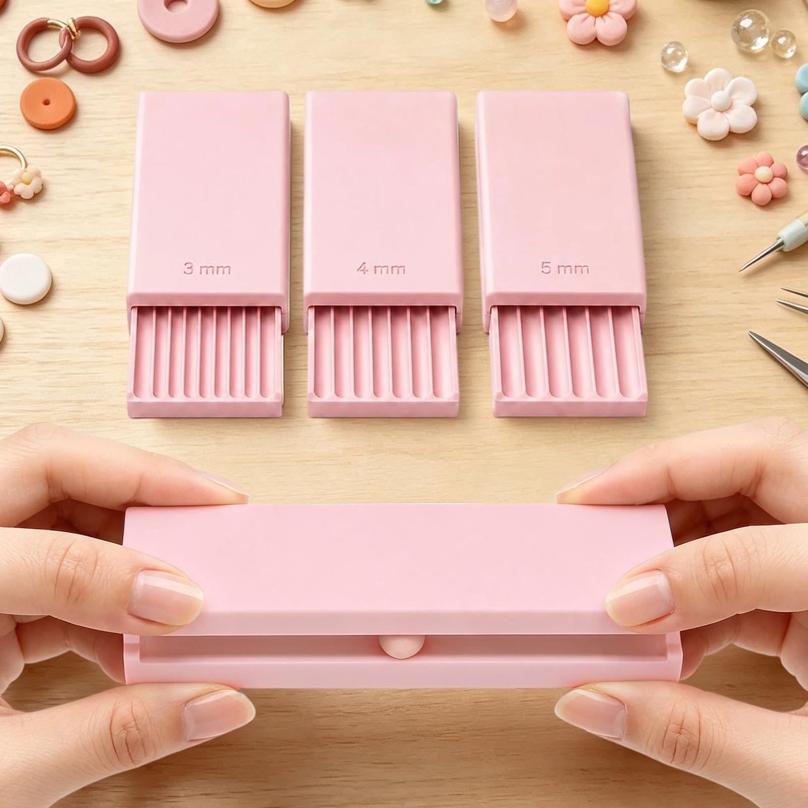 3D Baskılı Kil Topu Yapıcı DIY - Jewelry Making In Clay incelemesi ve fiyatı